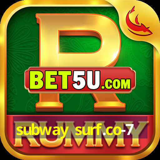 subway surf.co